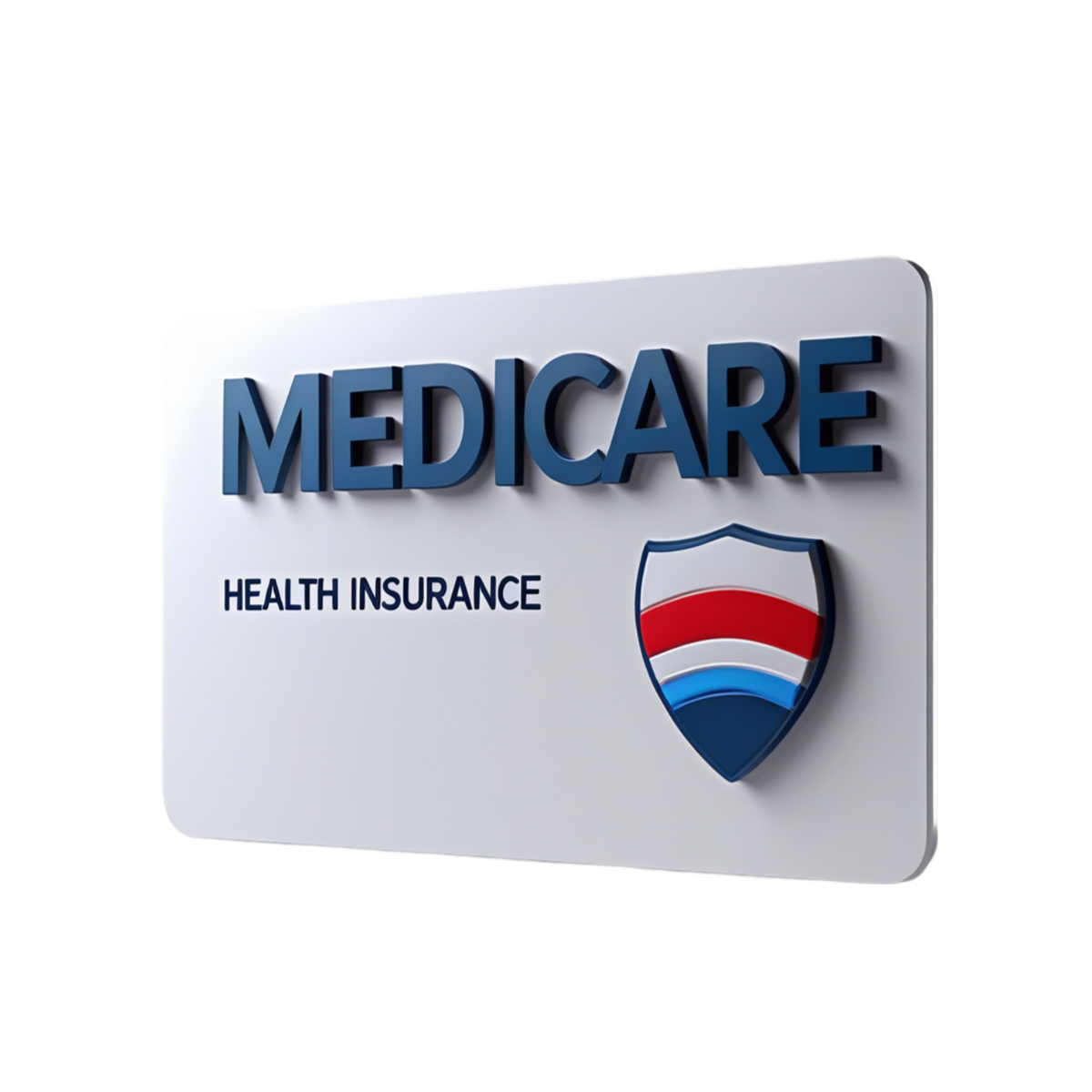 Seniors going over Medicare coverage choices with a certified insurance agent