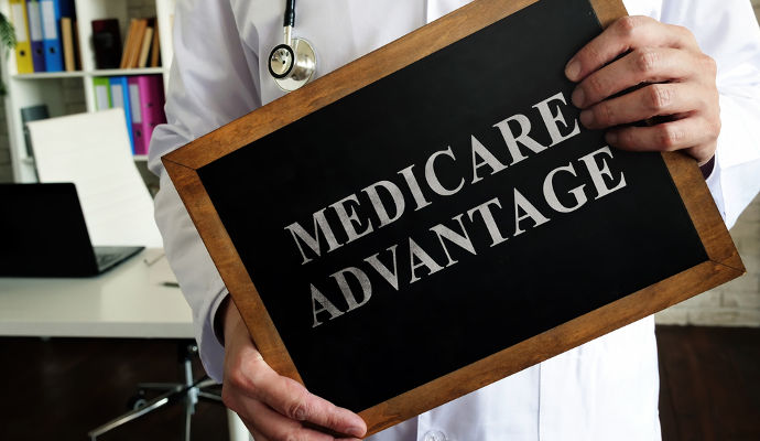 What Are Medicare Advantage Plans