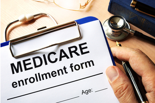 Medicare and end stage renal disease