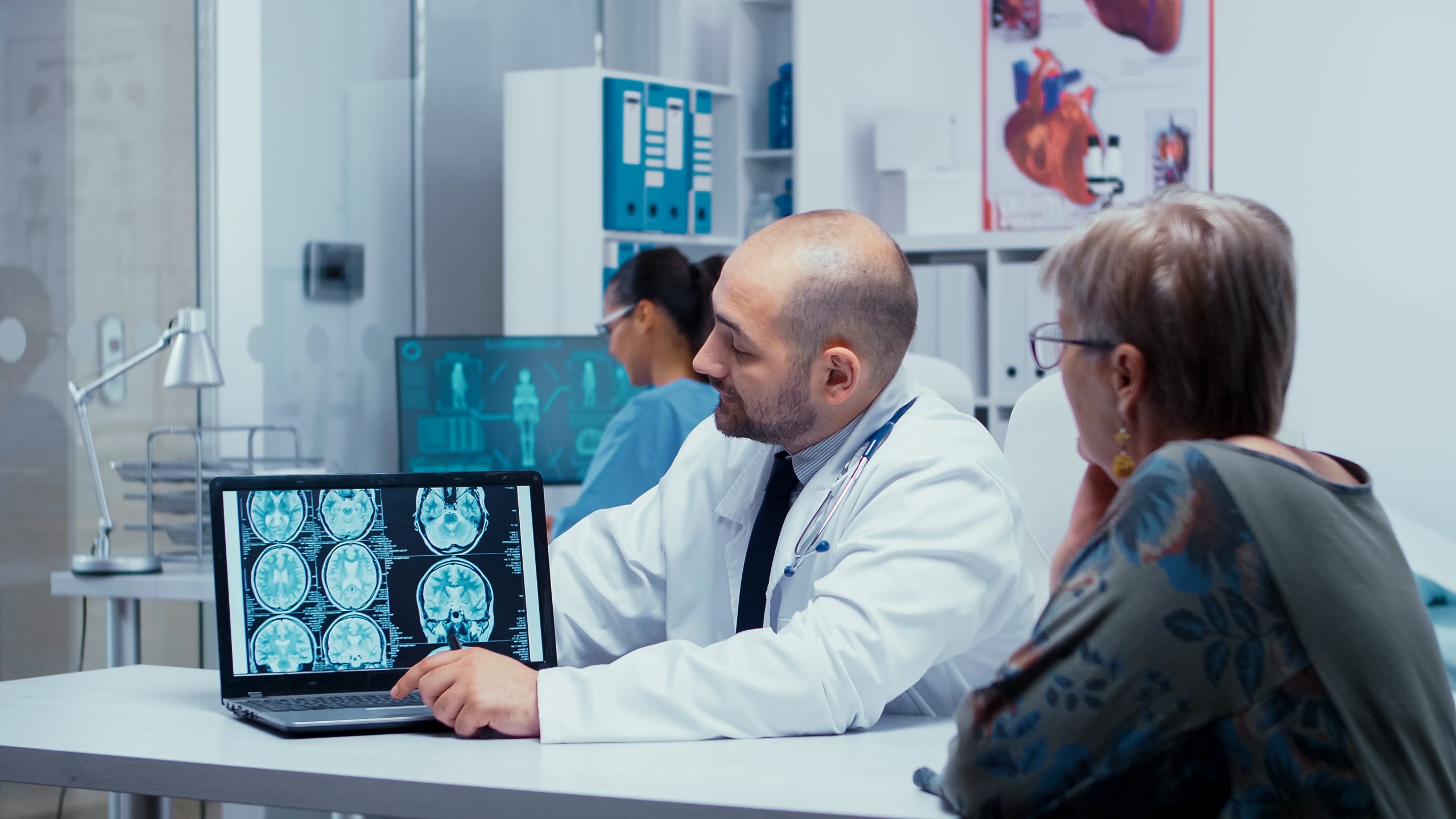 Alzheimer Disease