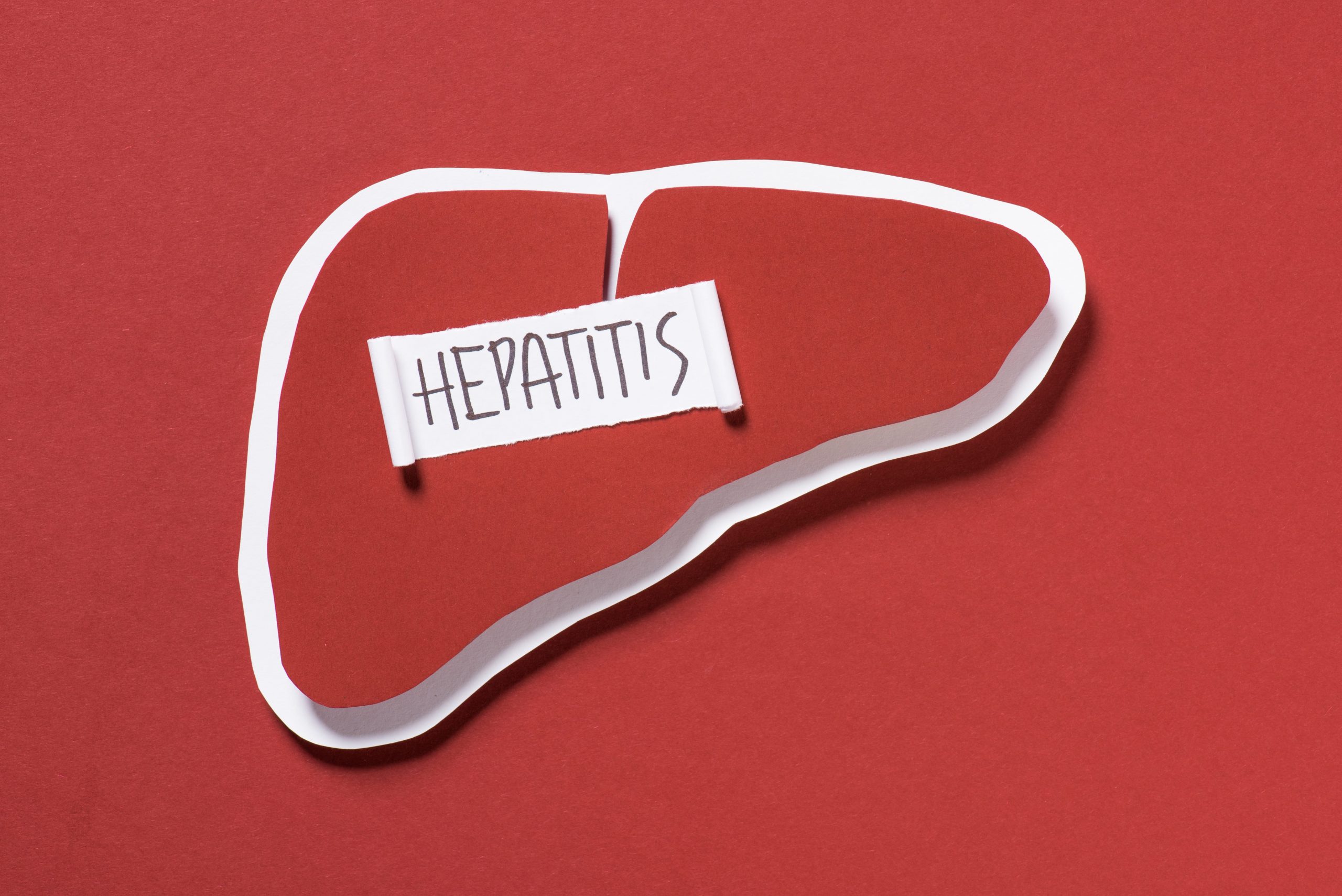 Hepatitis viruses