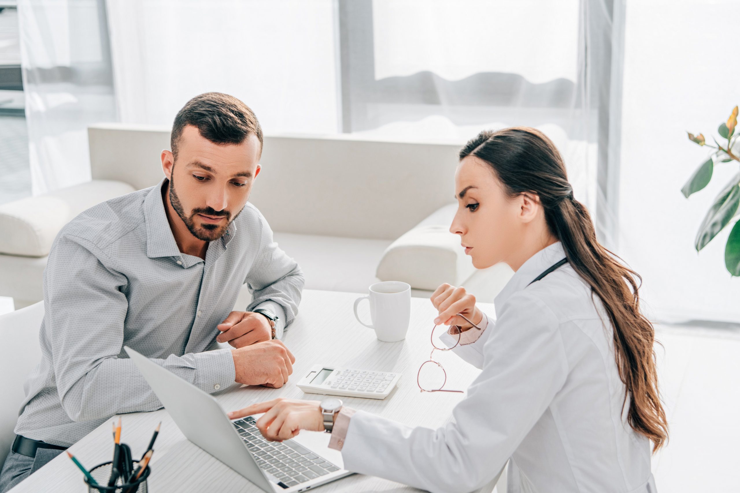 Maximum Out of Pocket Costs With Medicare Plans