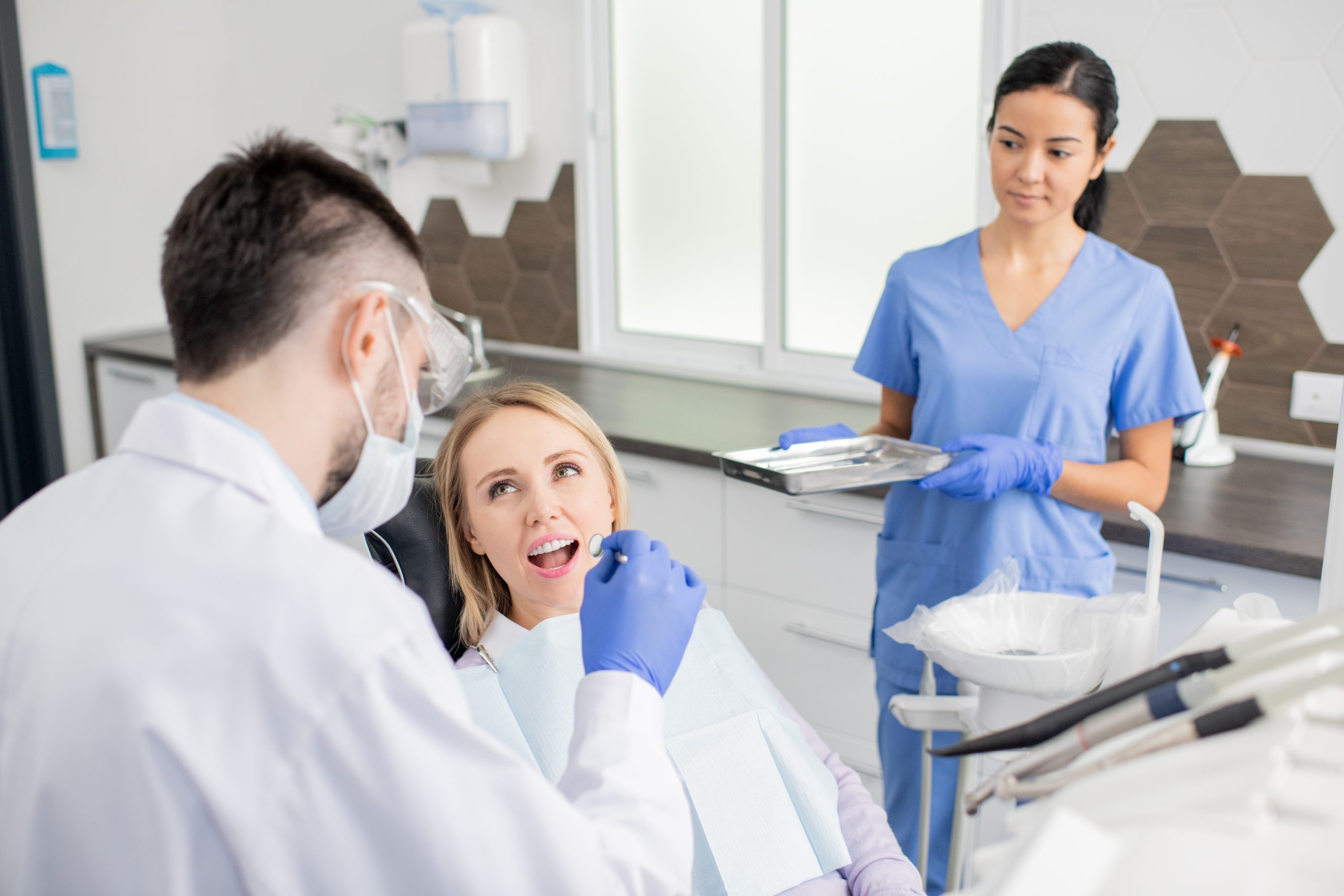 Does Medicare Cover Dental