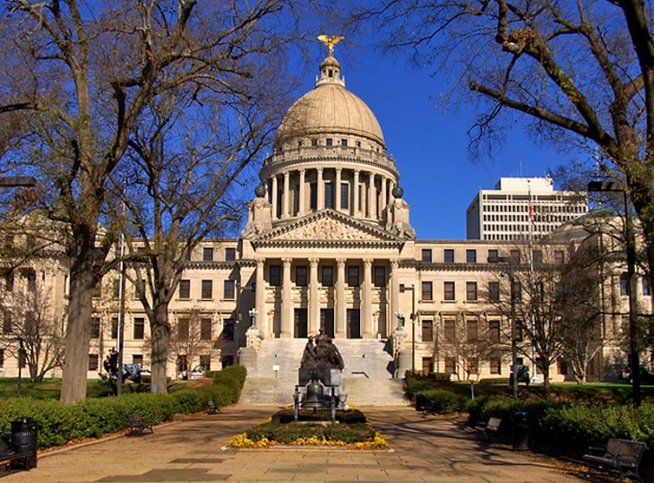 Medicare Plans in Mississippi