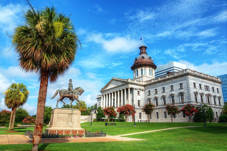 Medicare Plans in South Carolina