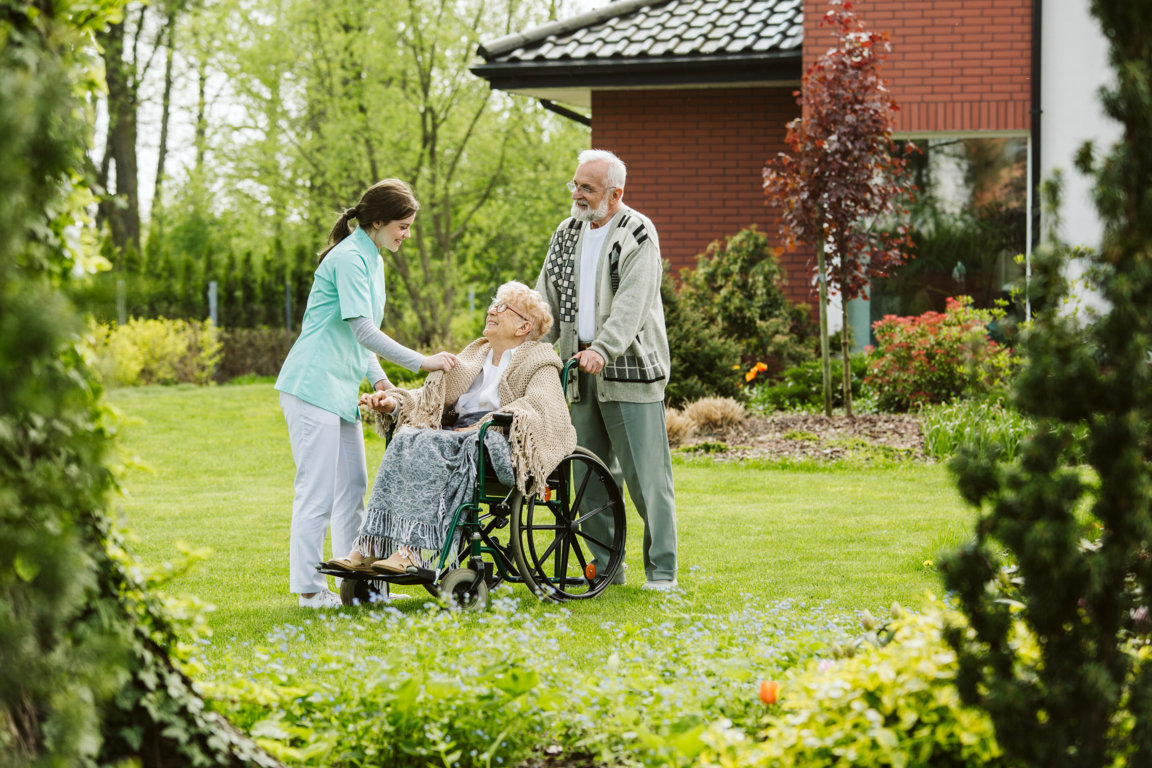 Medicare nursing home