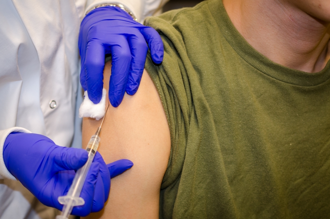 Medicare flu shot