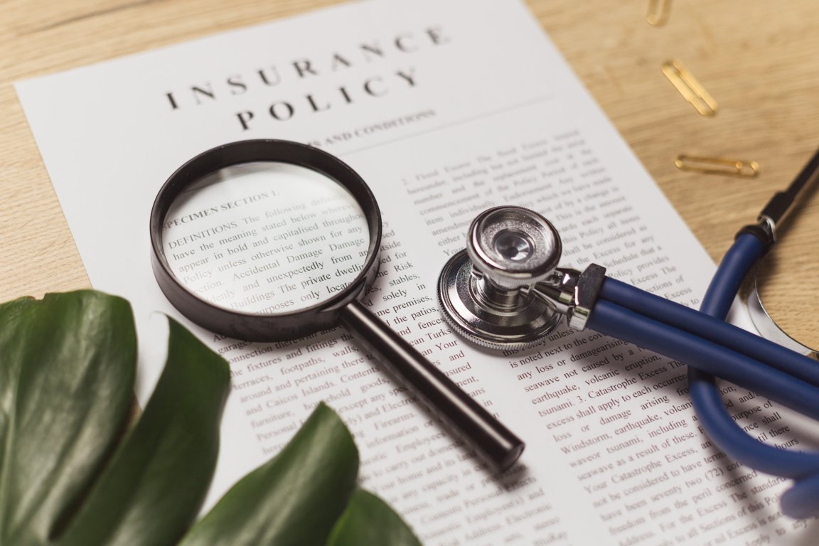 Medicare supplement insurance