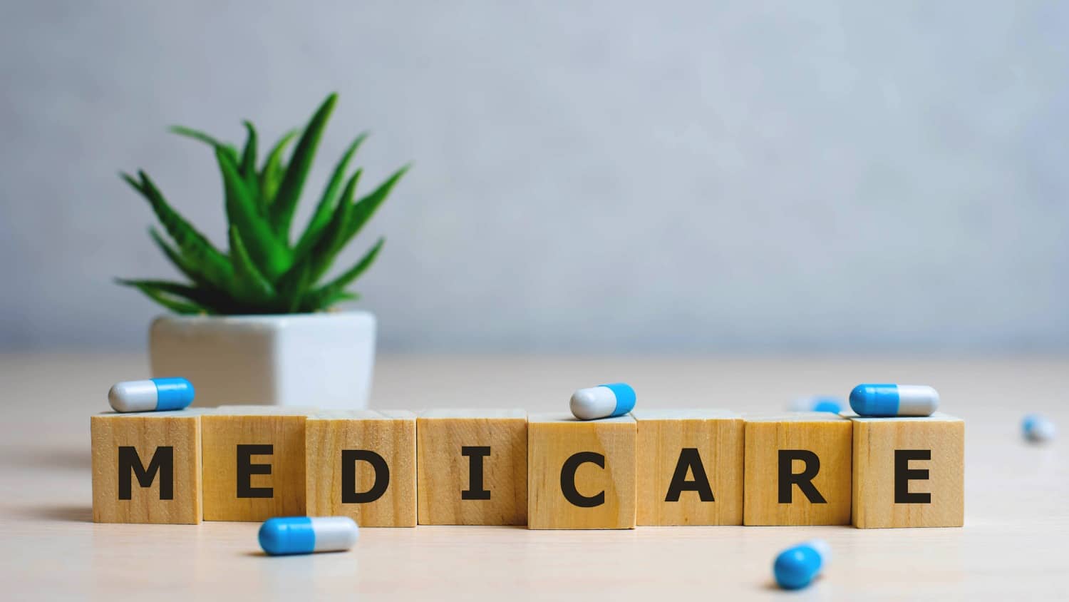 Medicare Benefits for 2021