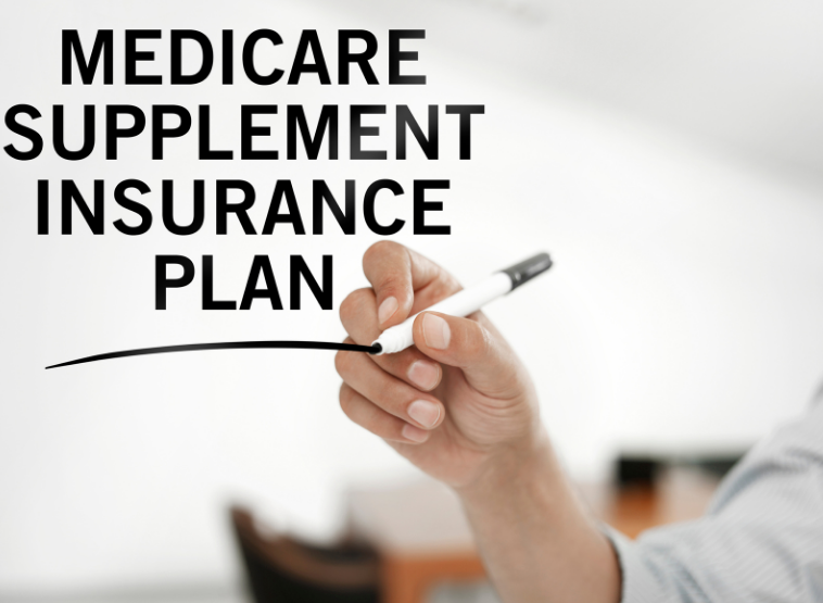 Medicare Supplement Insurance Plan