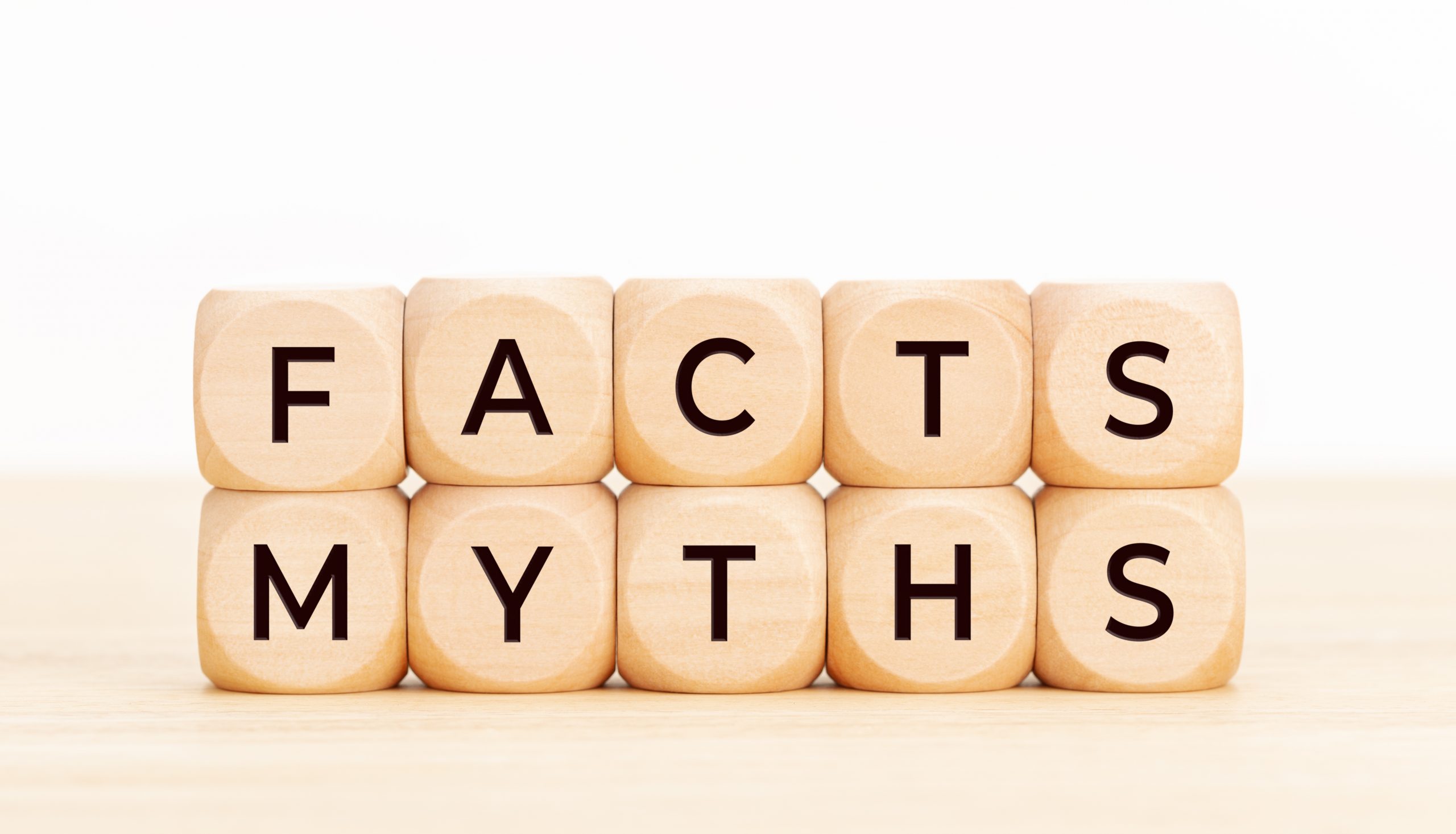 medicare myths