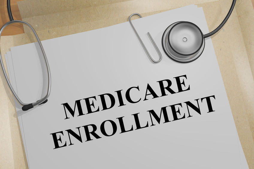 medicare advantage enrollment