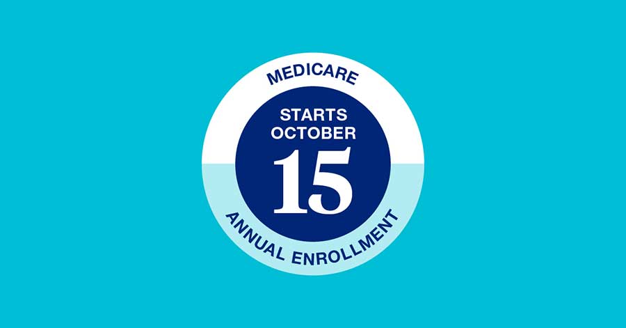 medicare annual enrollment