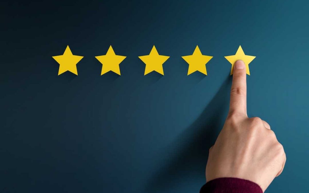 Medicare Star Rating