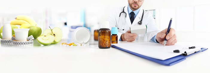 Prescription Drug Coverage