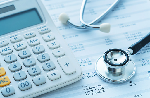Medicare health insurance coverage