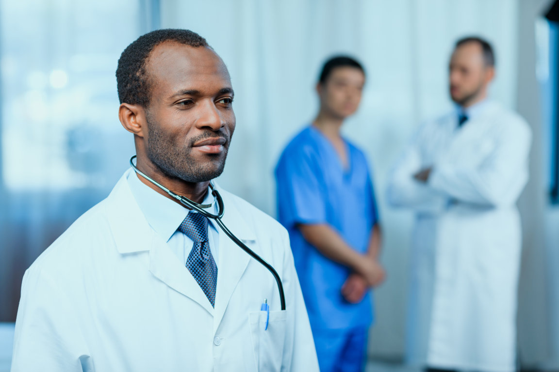 Doctor does not take medicare