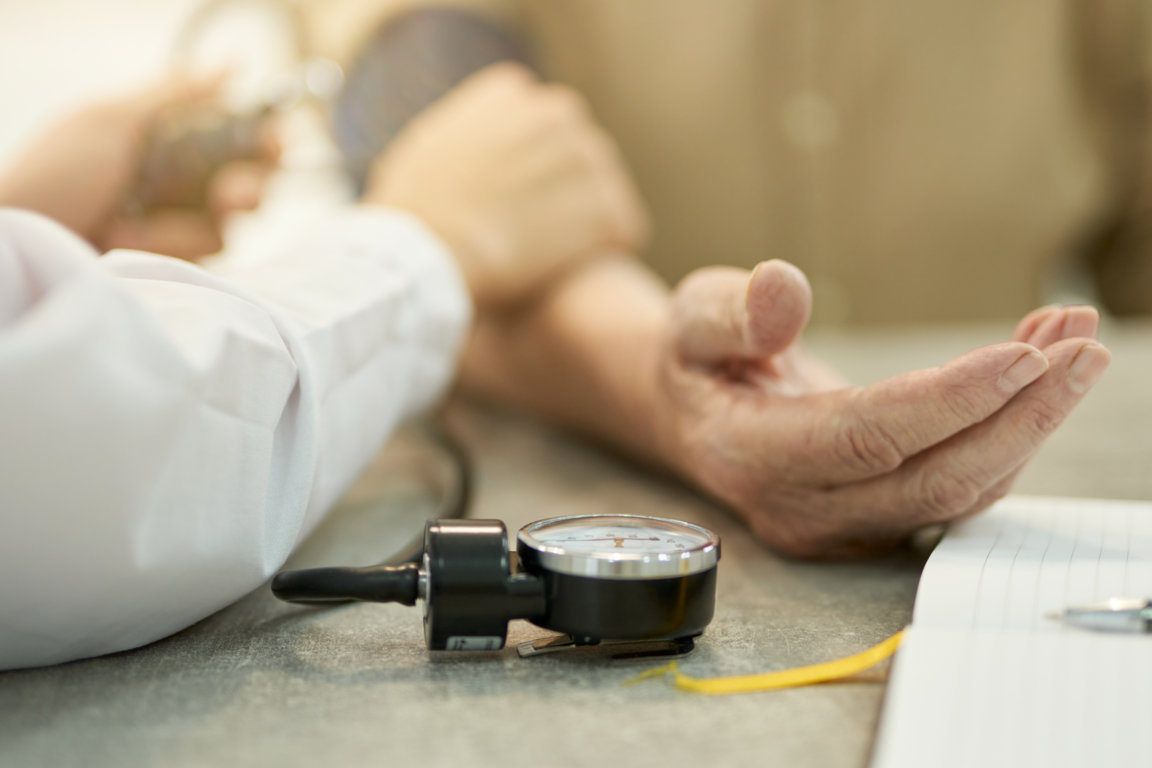 Medicare hold harmless provision