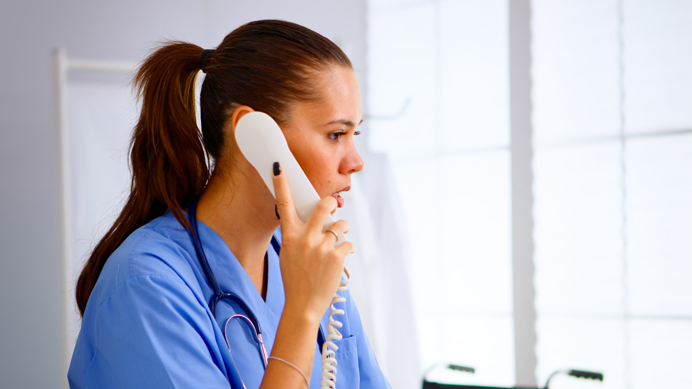Medicare telehealth