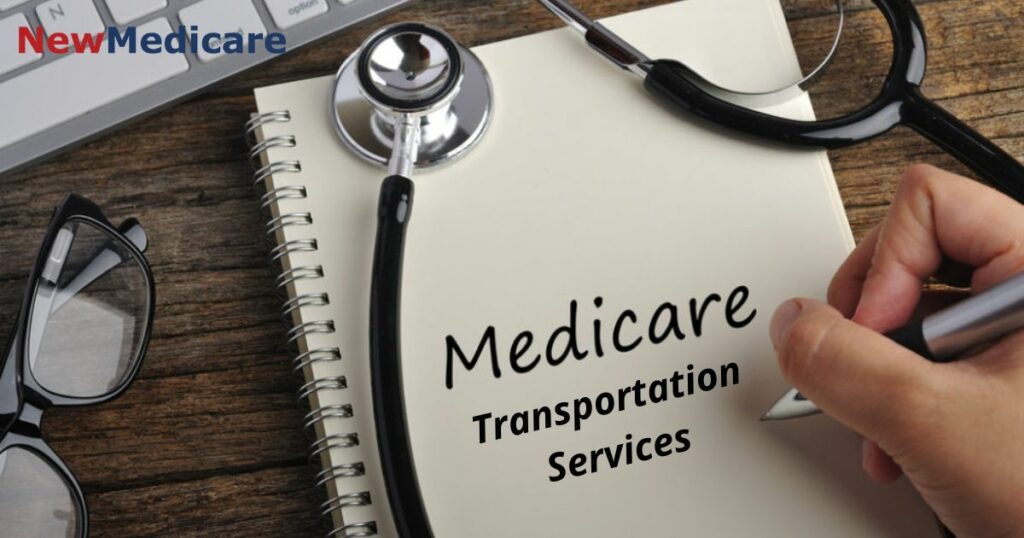 Transportation for Older Adults to Medical Appointments Free Ride