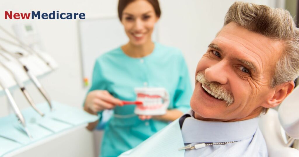 Dentists for Seniors Expert Dentists & Medicare Solutions