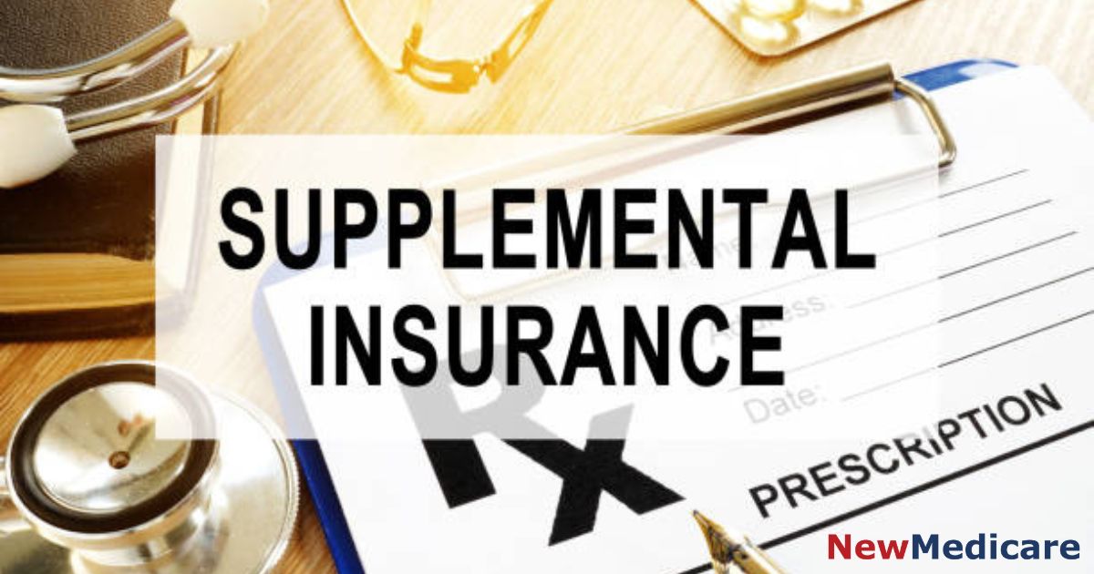 medicare supplement plan coverage