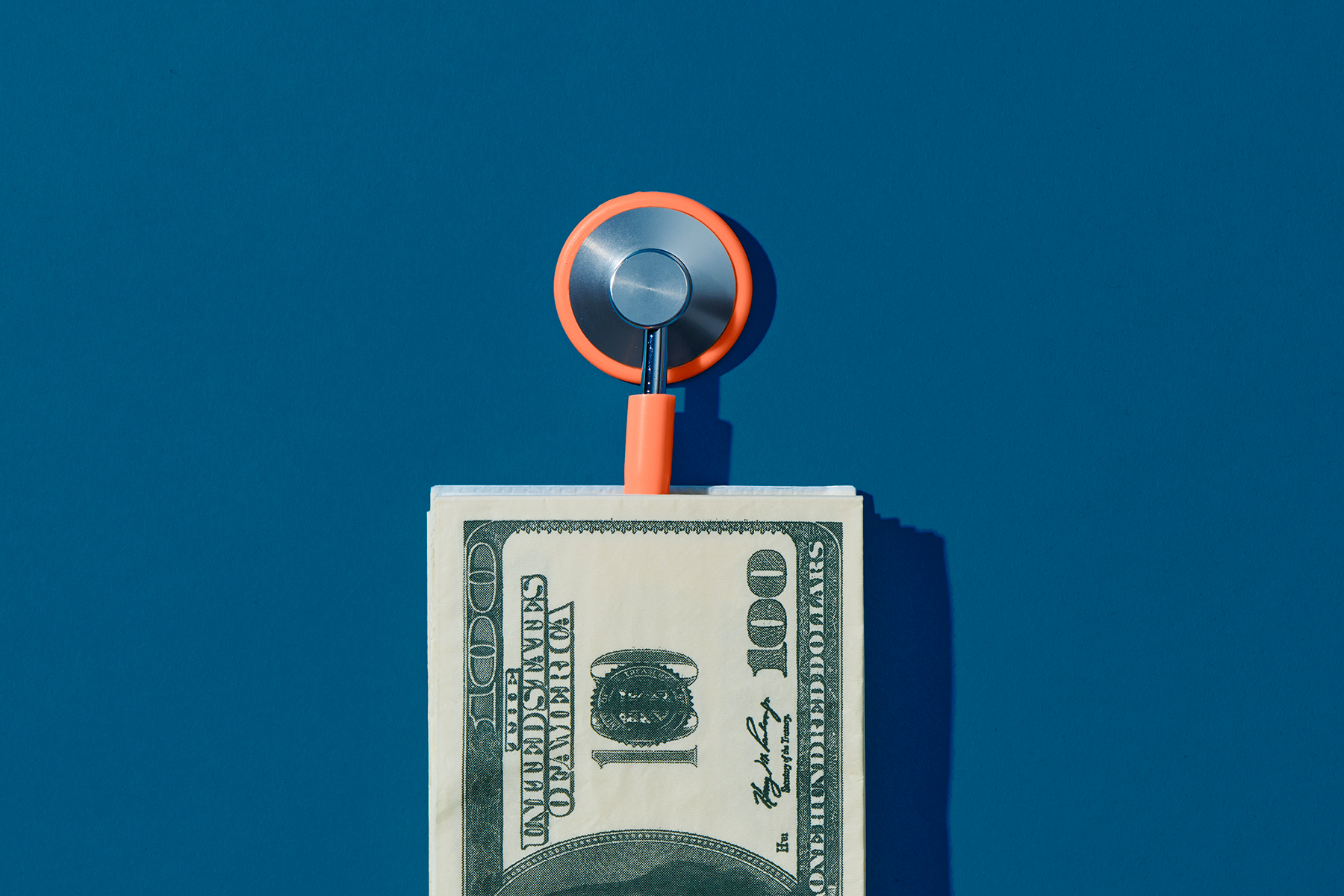 does medicare pay 100 percent of hospital bills