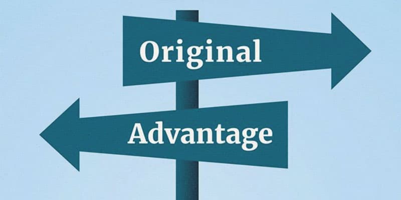 medicare advantage vs traditional medicare