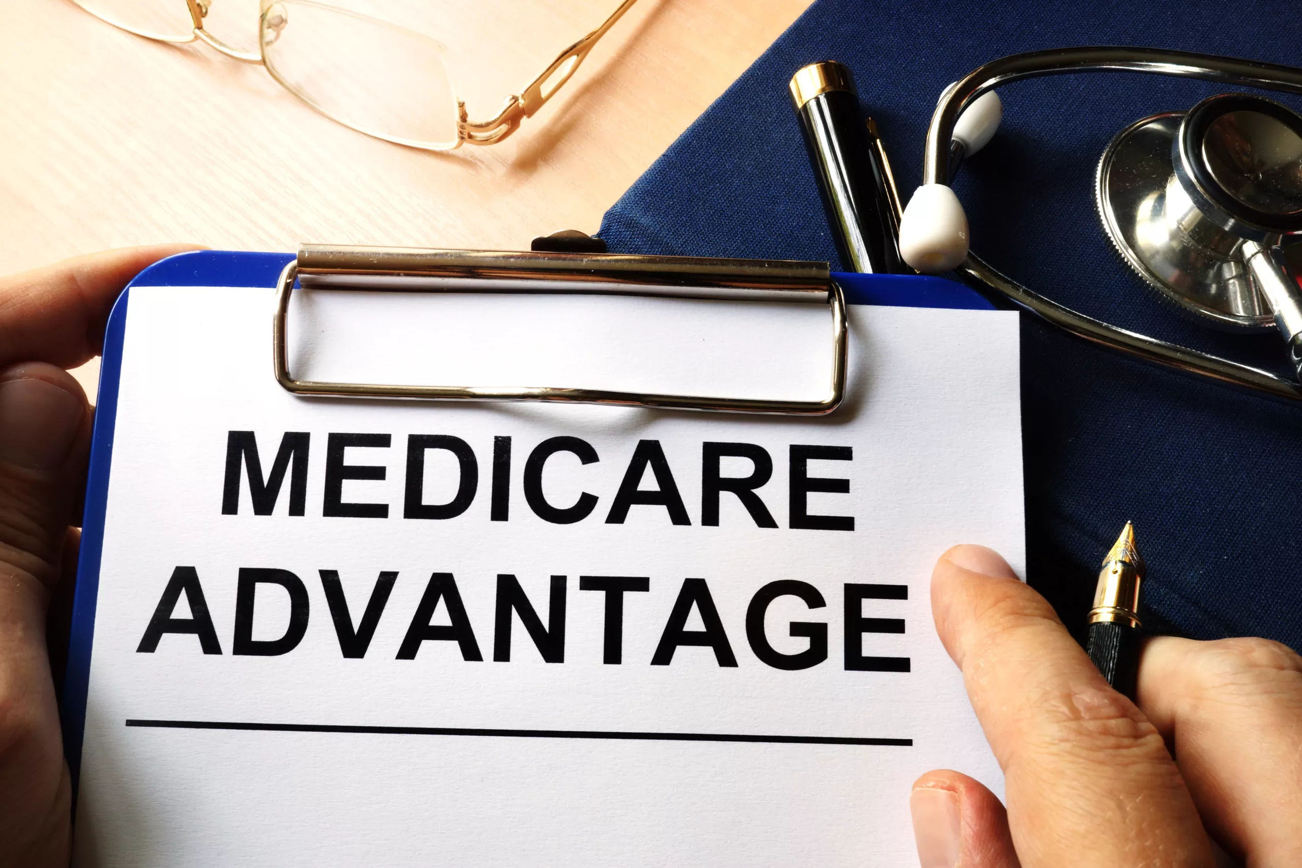 changes to medicare advantage plans in 2024
