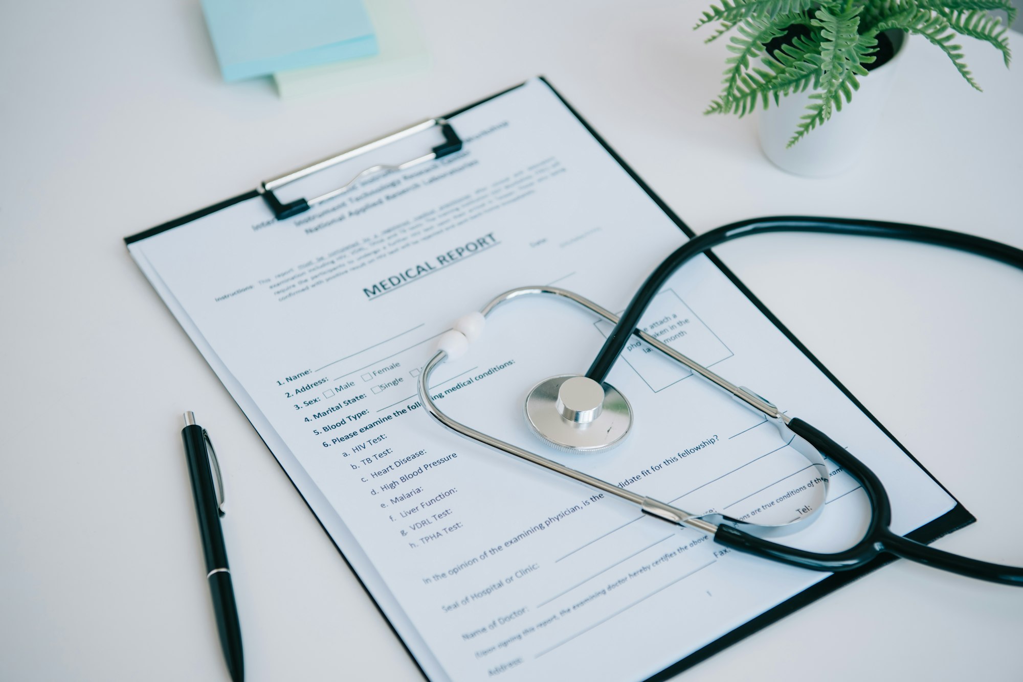 Medicare lien portal