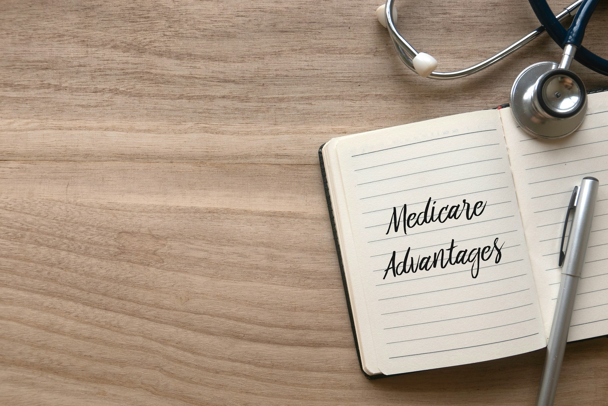why medicare advantage plans are good