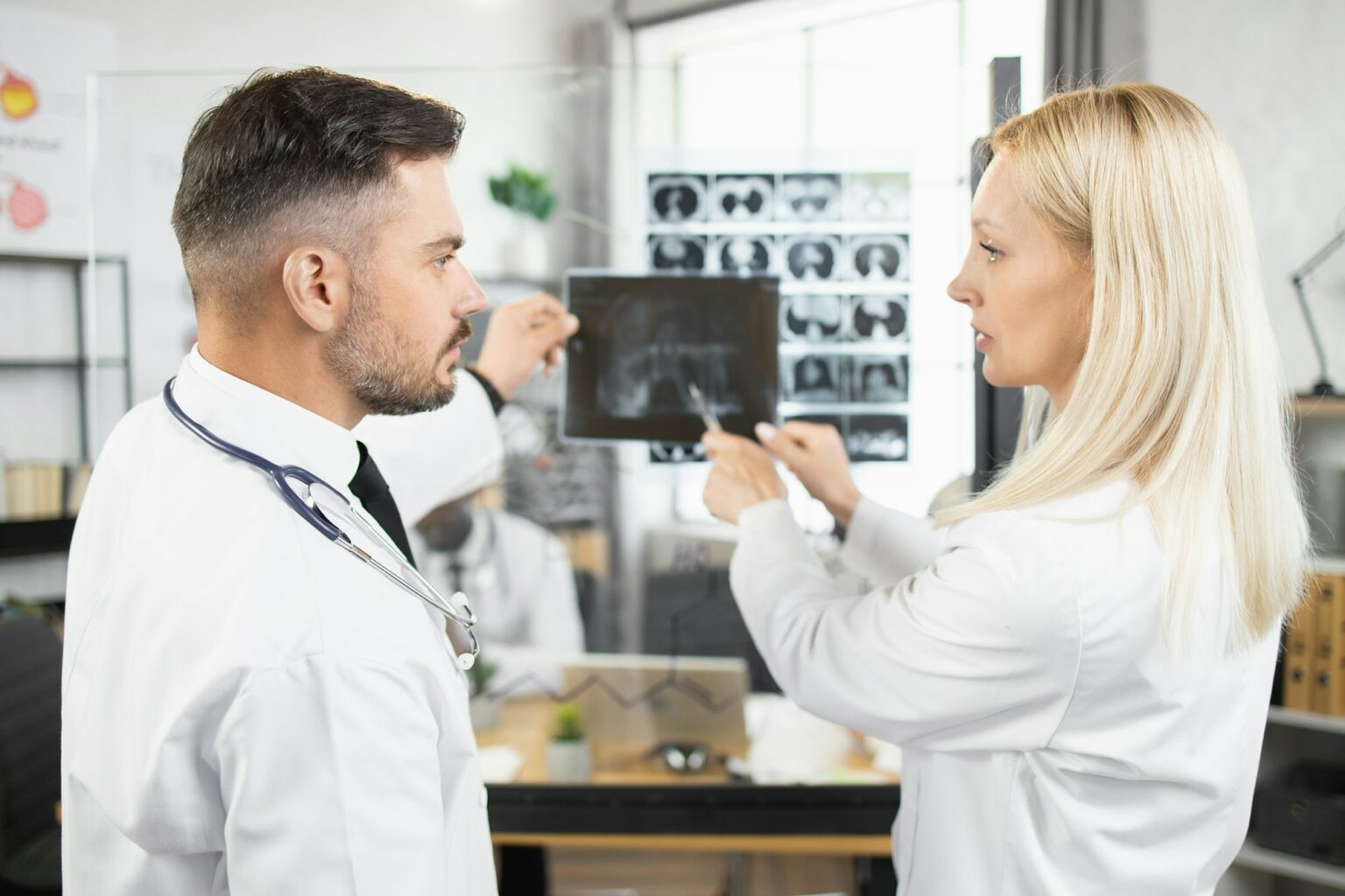 List of Qualifying Diagnosis for Oxygen Under Medicare