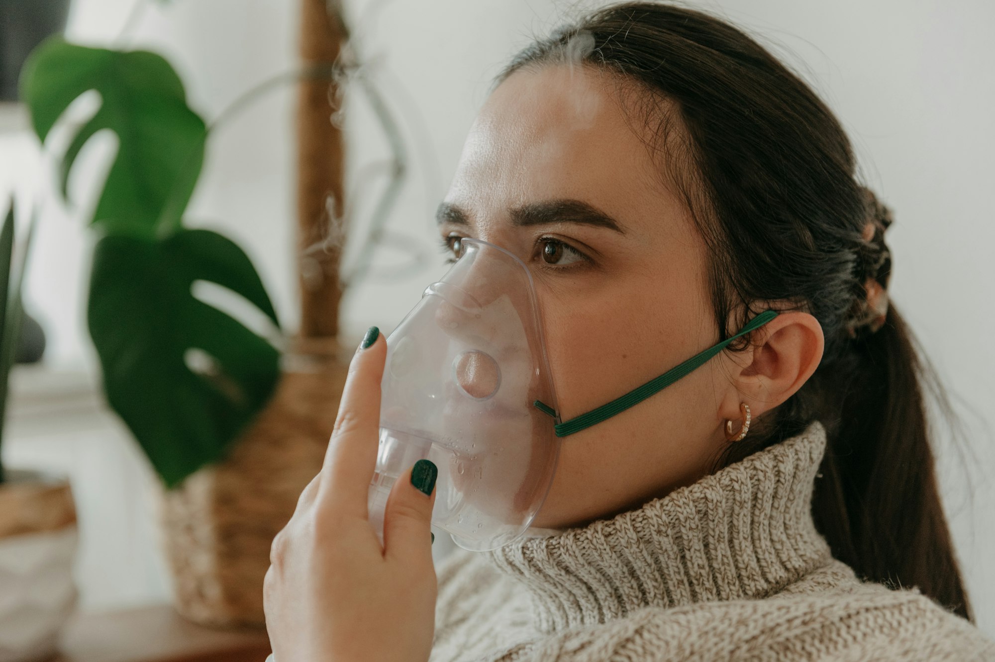 does medicare pay for nebulizers