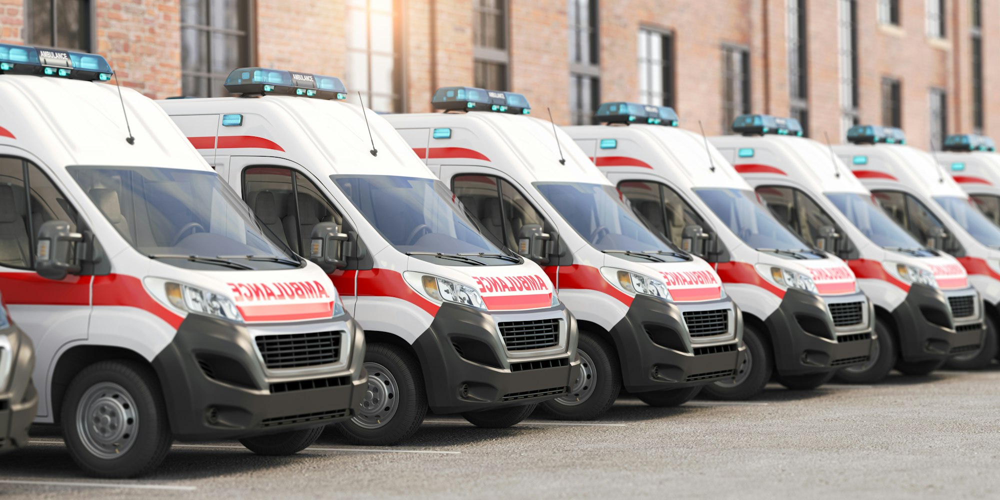 medicare ambulance coverage