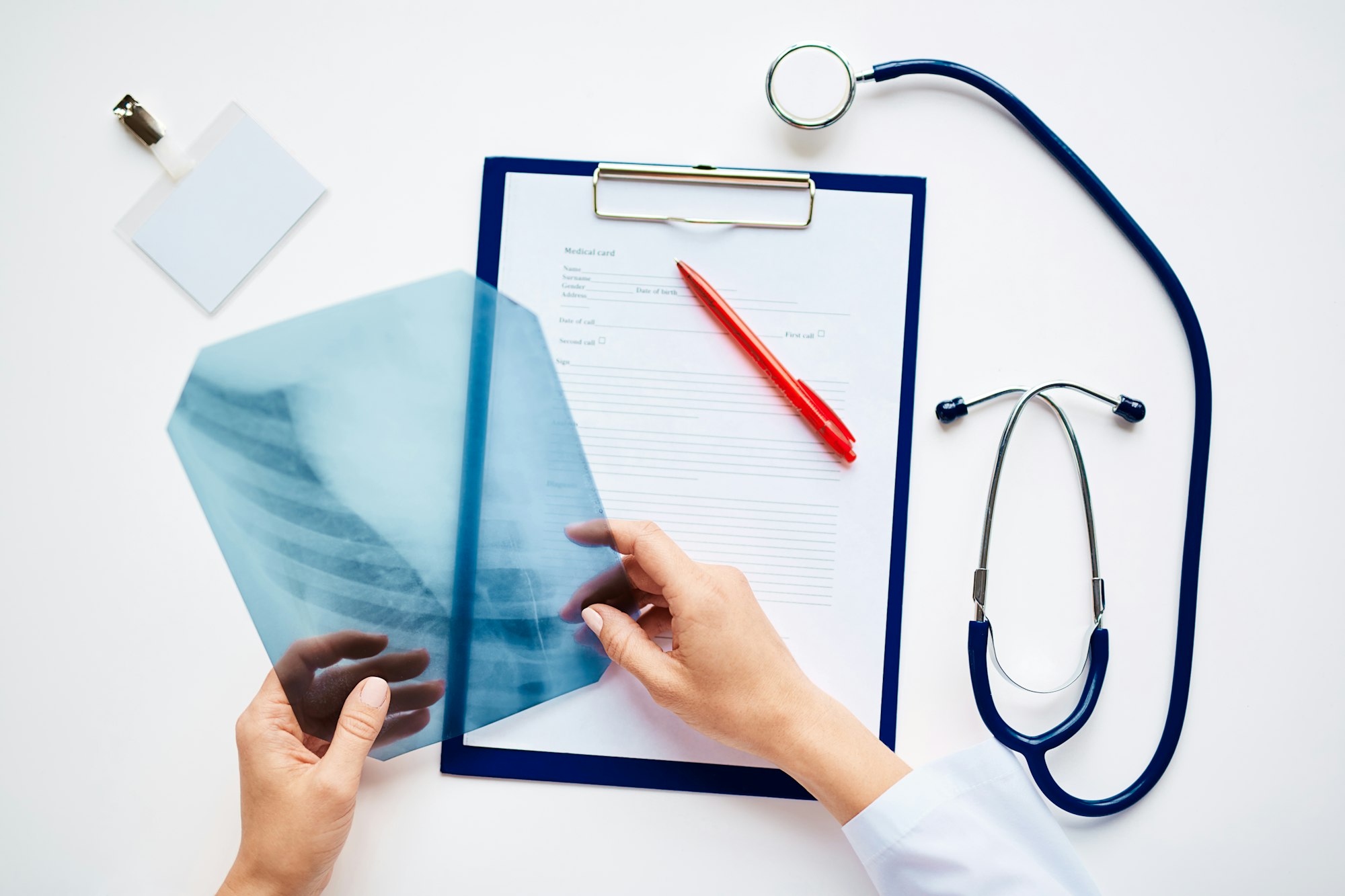 medicare while working