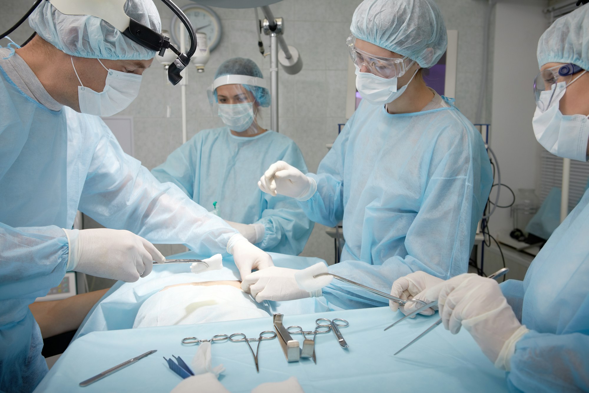 does medicare cover foreign travel emergencies