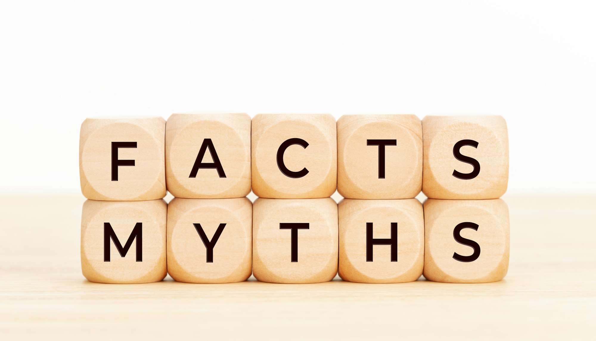 medicare facts and myths