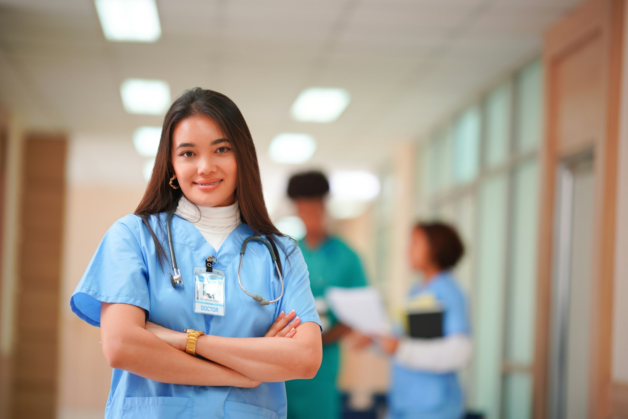 Medicare eligibility Washington state