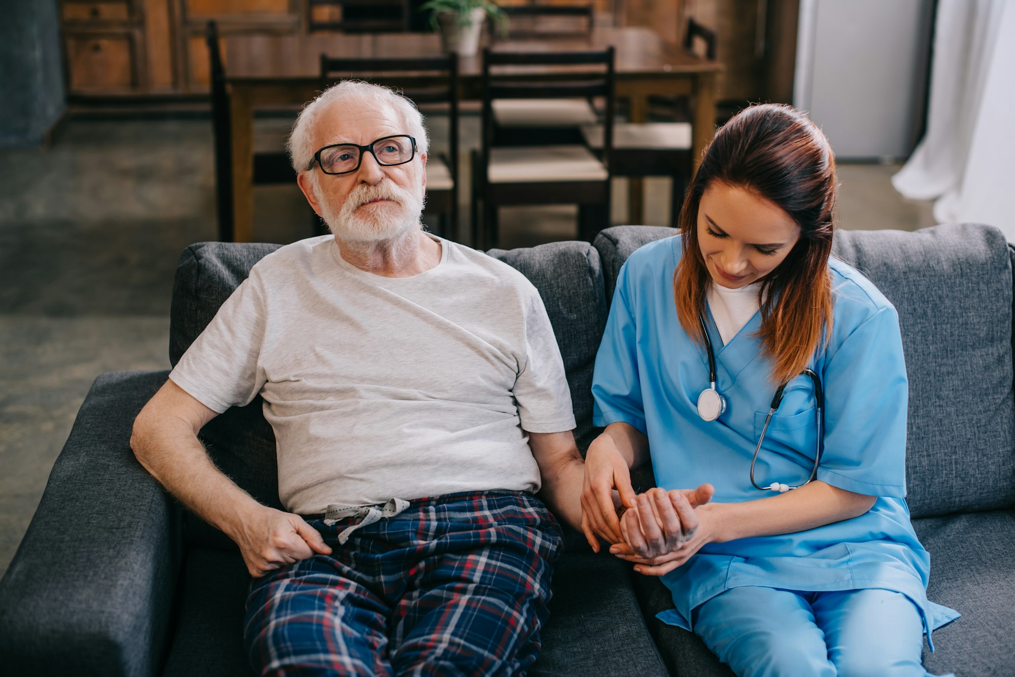 medicare advantage hospice