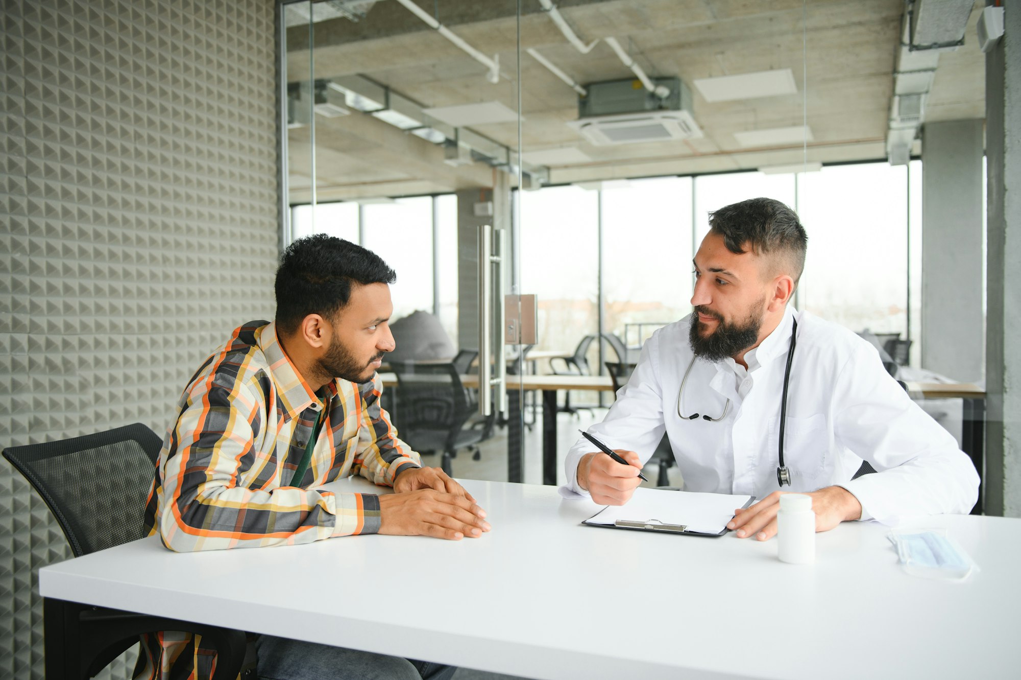 does medicare work overseas
