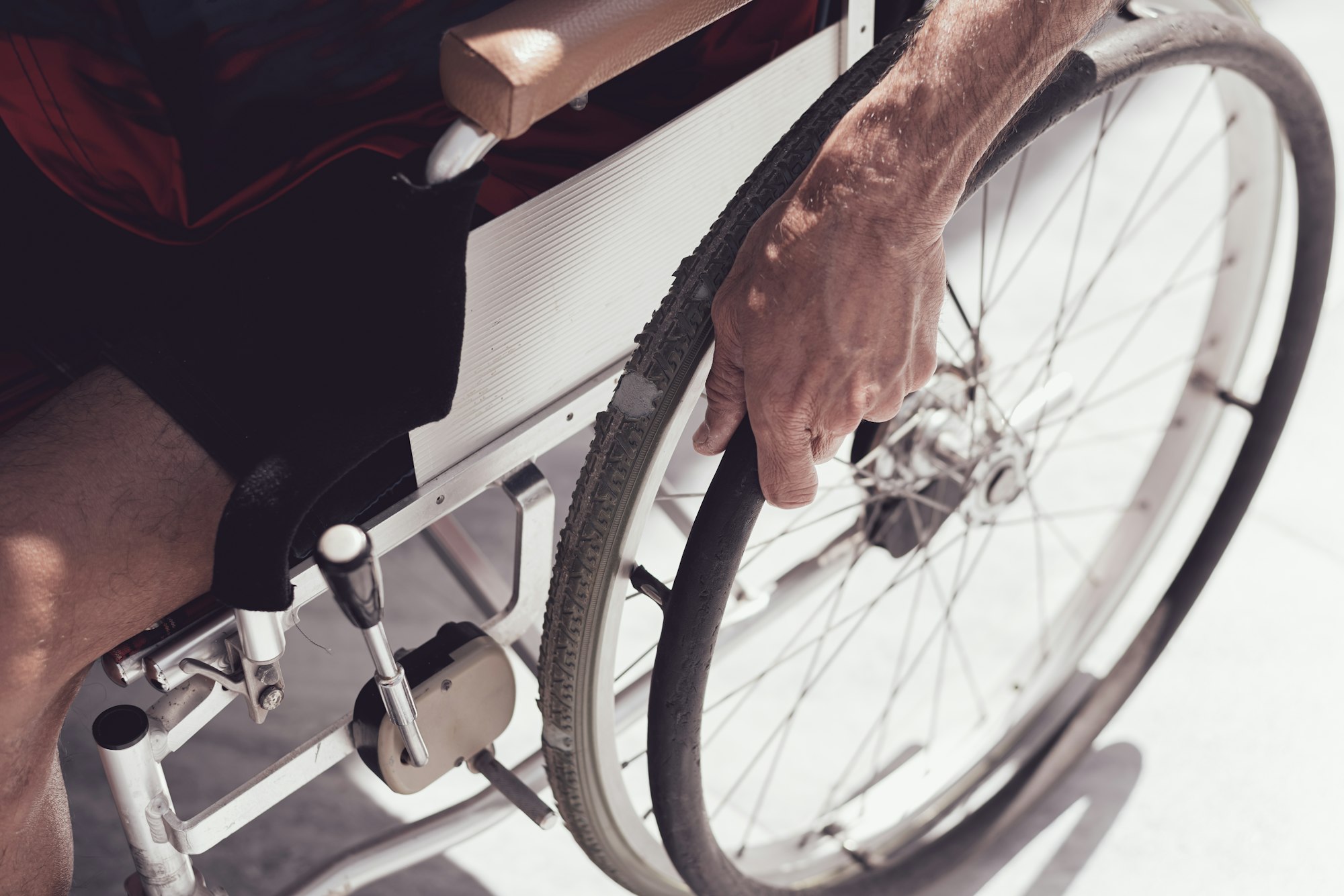 medicare disability eligibility requirements