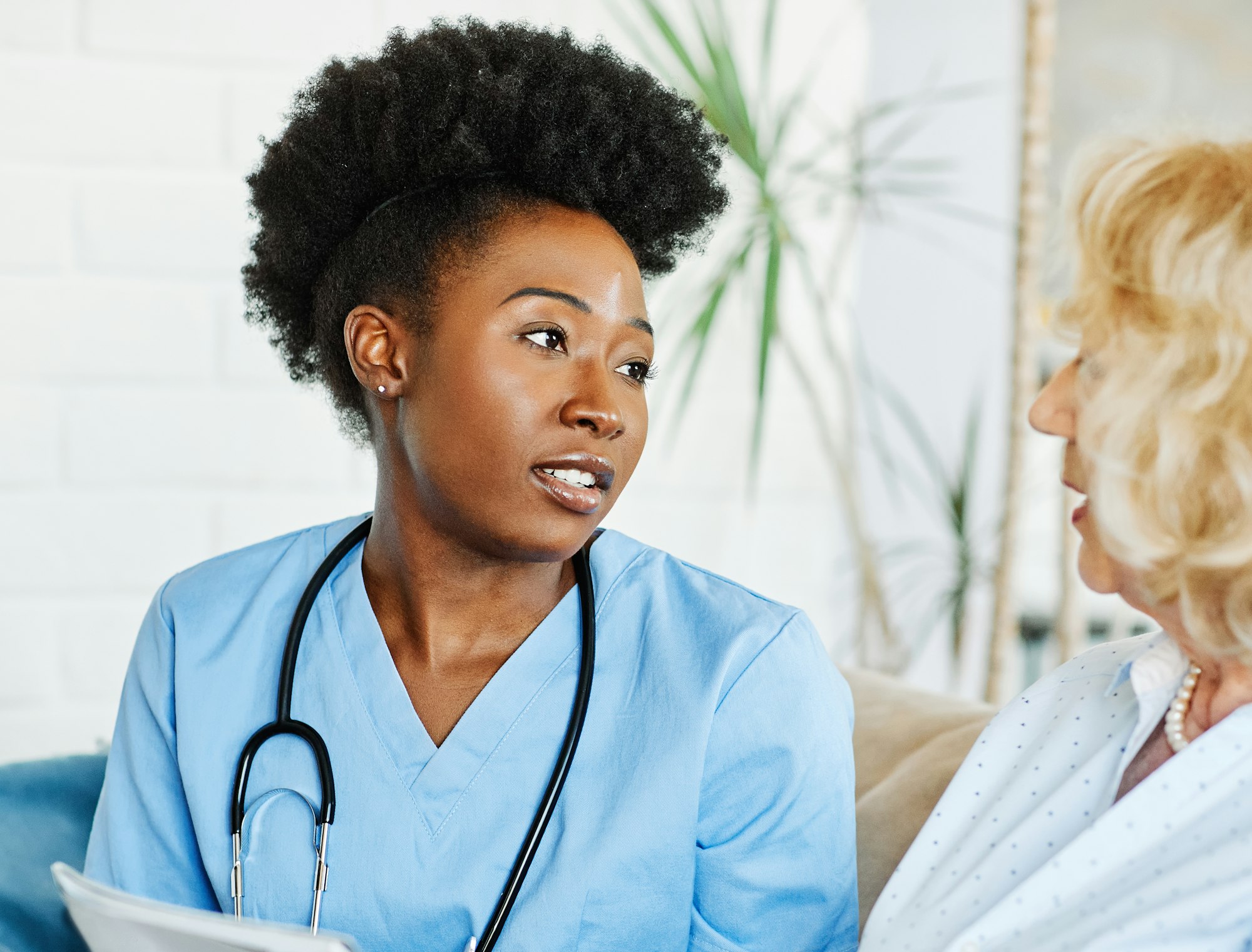medicare senior services