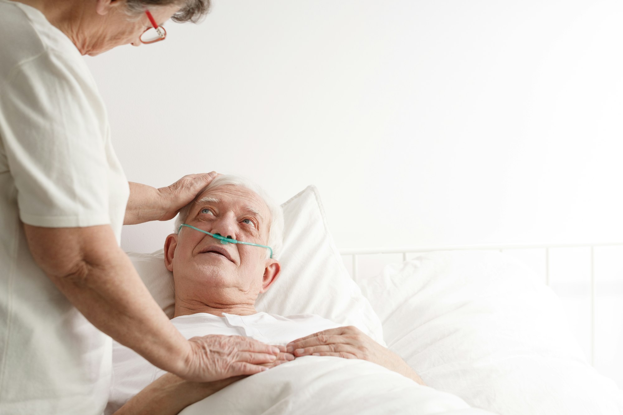 hospice care at home medicare