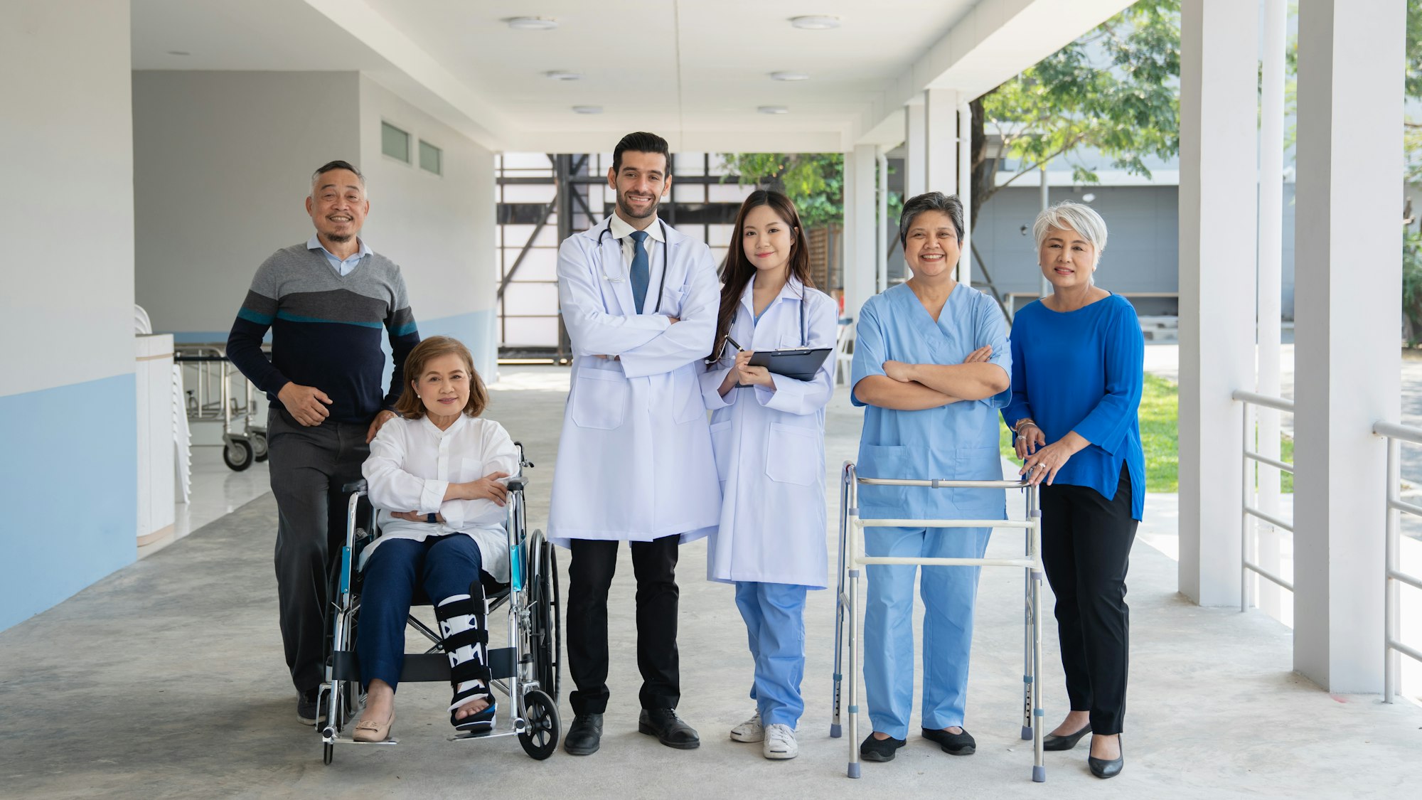 can i get medicare through my spouse