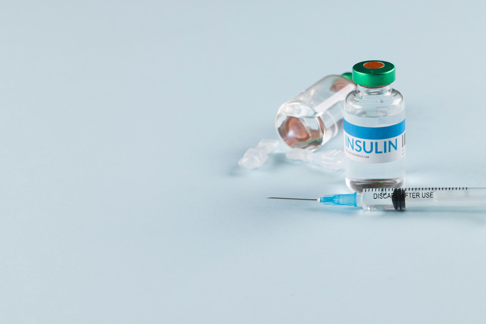 does medicare cover insulin