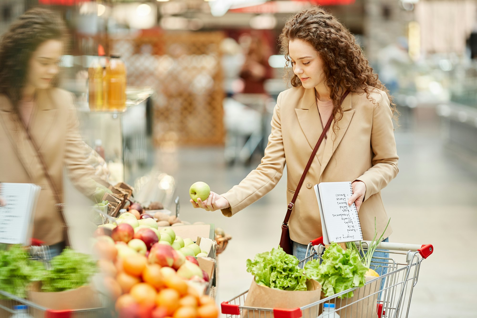 medicare $900 grocery allowance