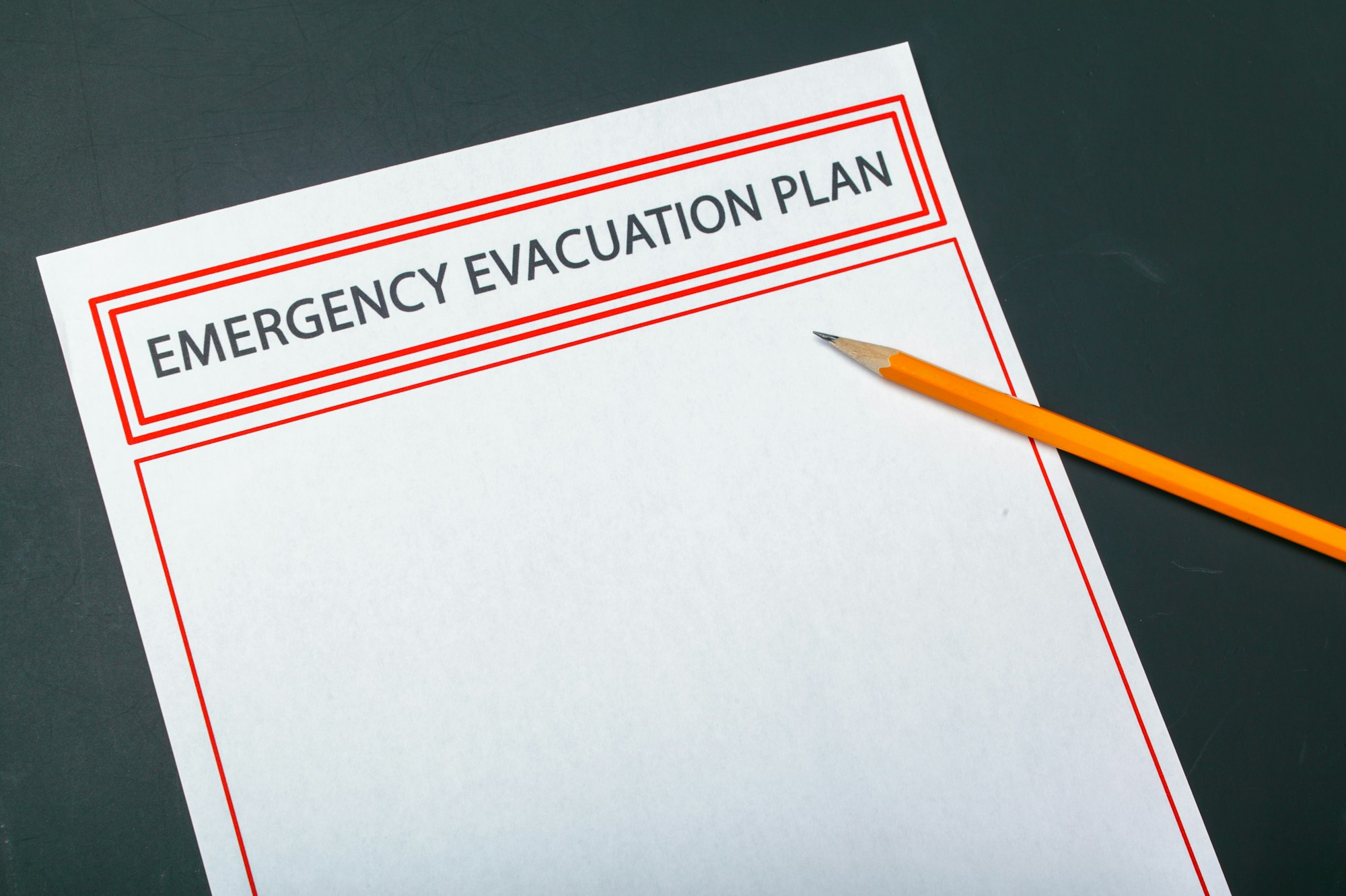 Medicare and Disaster Preparedness