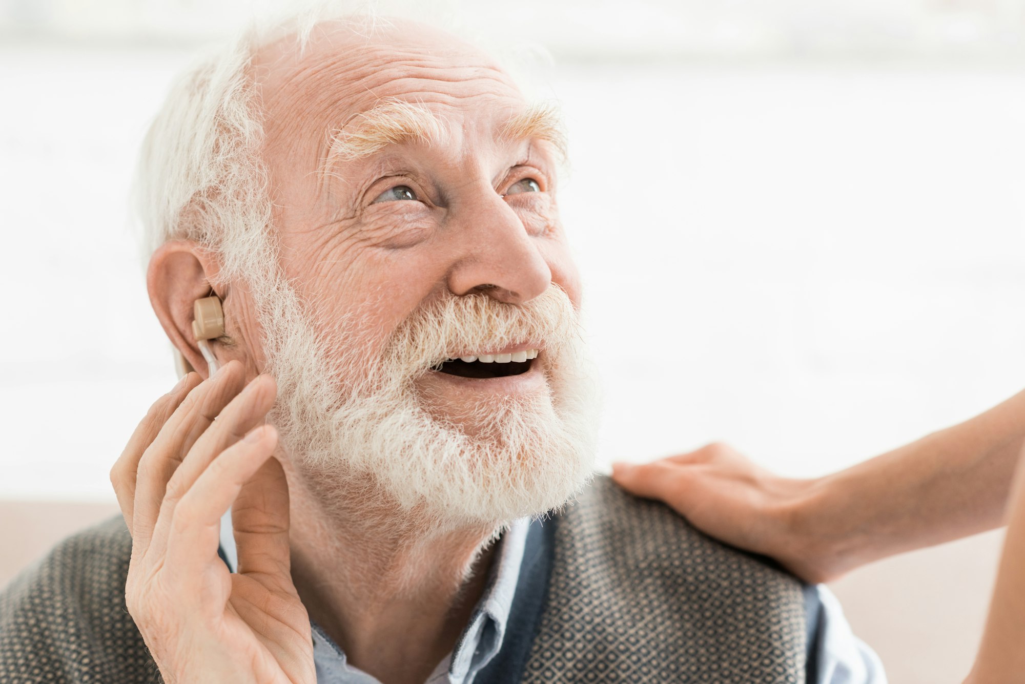 Medicare and Hearing Coverage