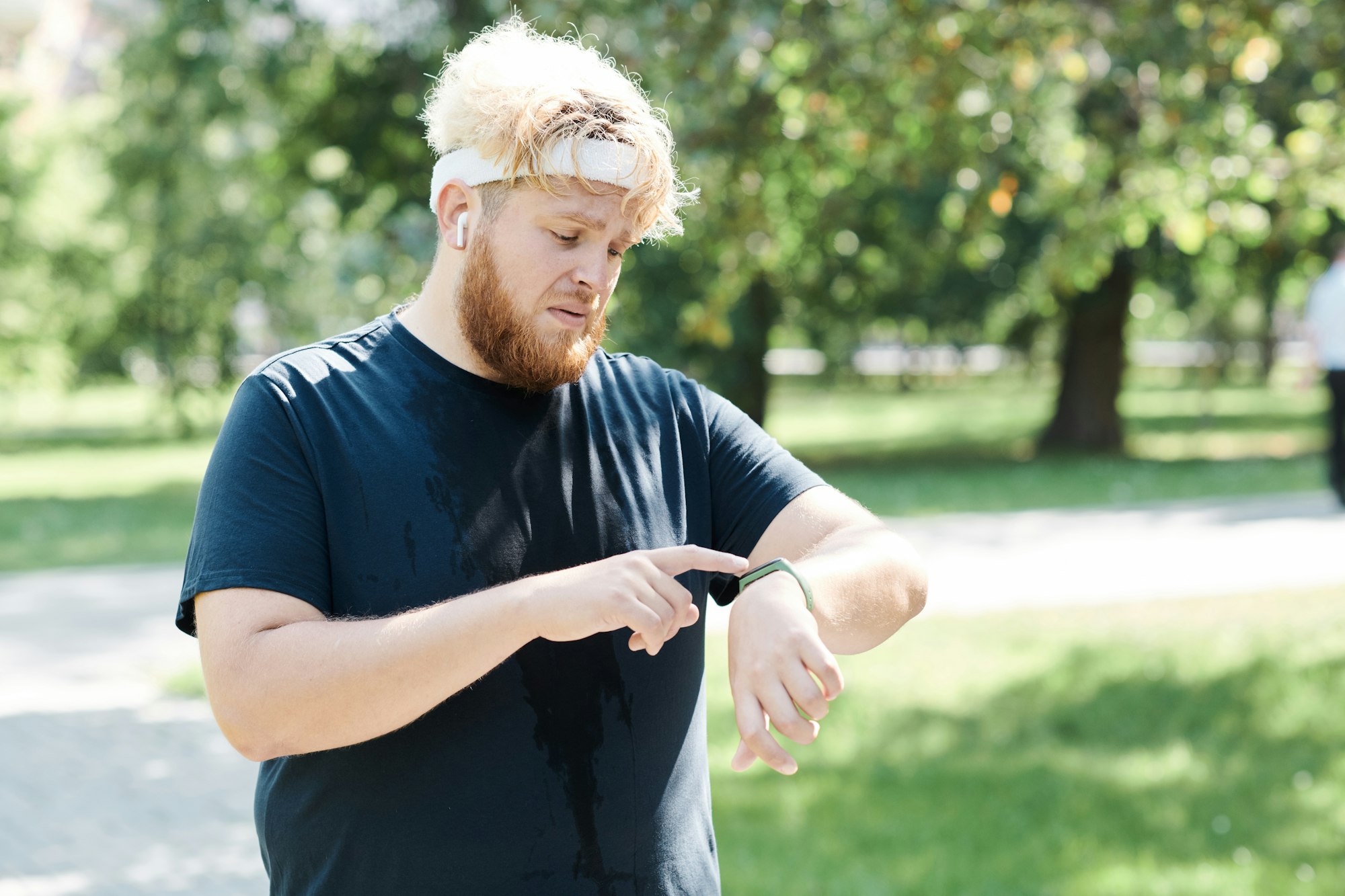 Fitness Trackers and Medicare