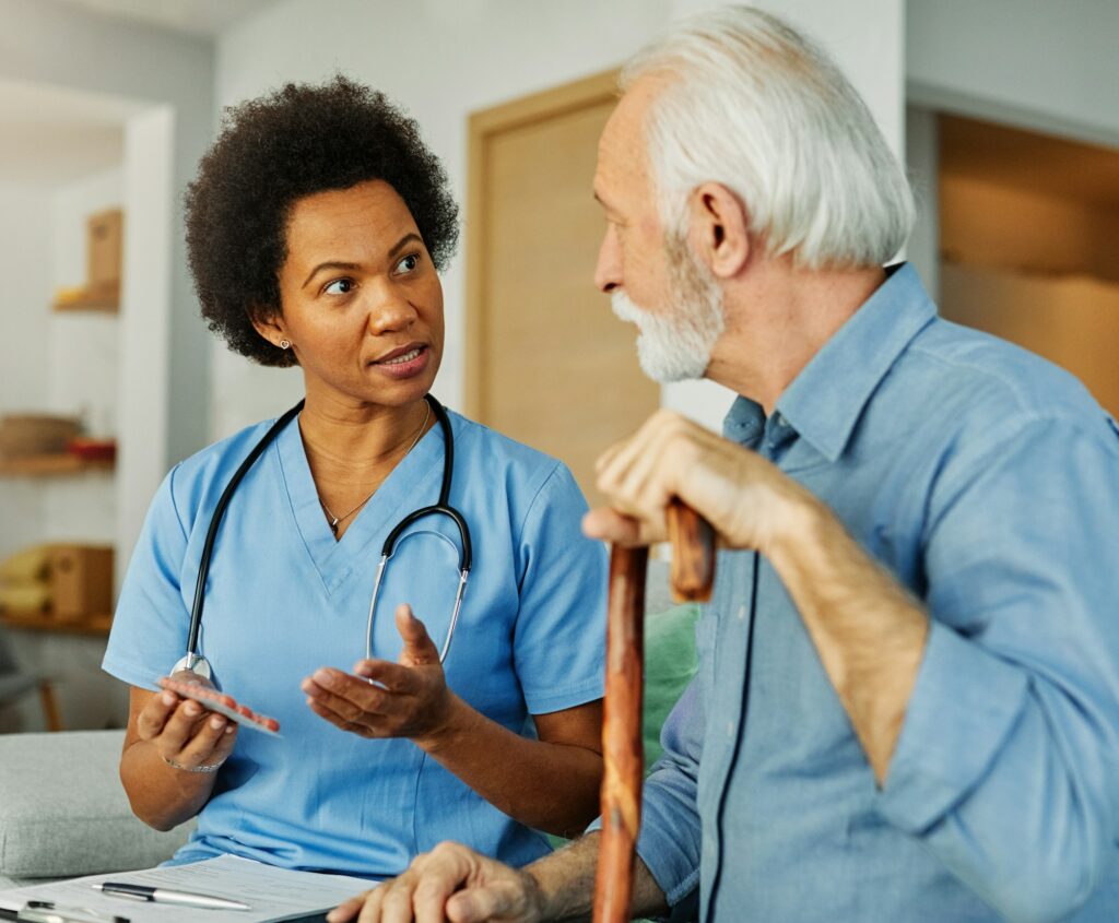 Navigating medicare prescription help a comprehensive guide